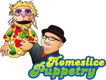 Homeslice Puppetry